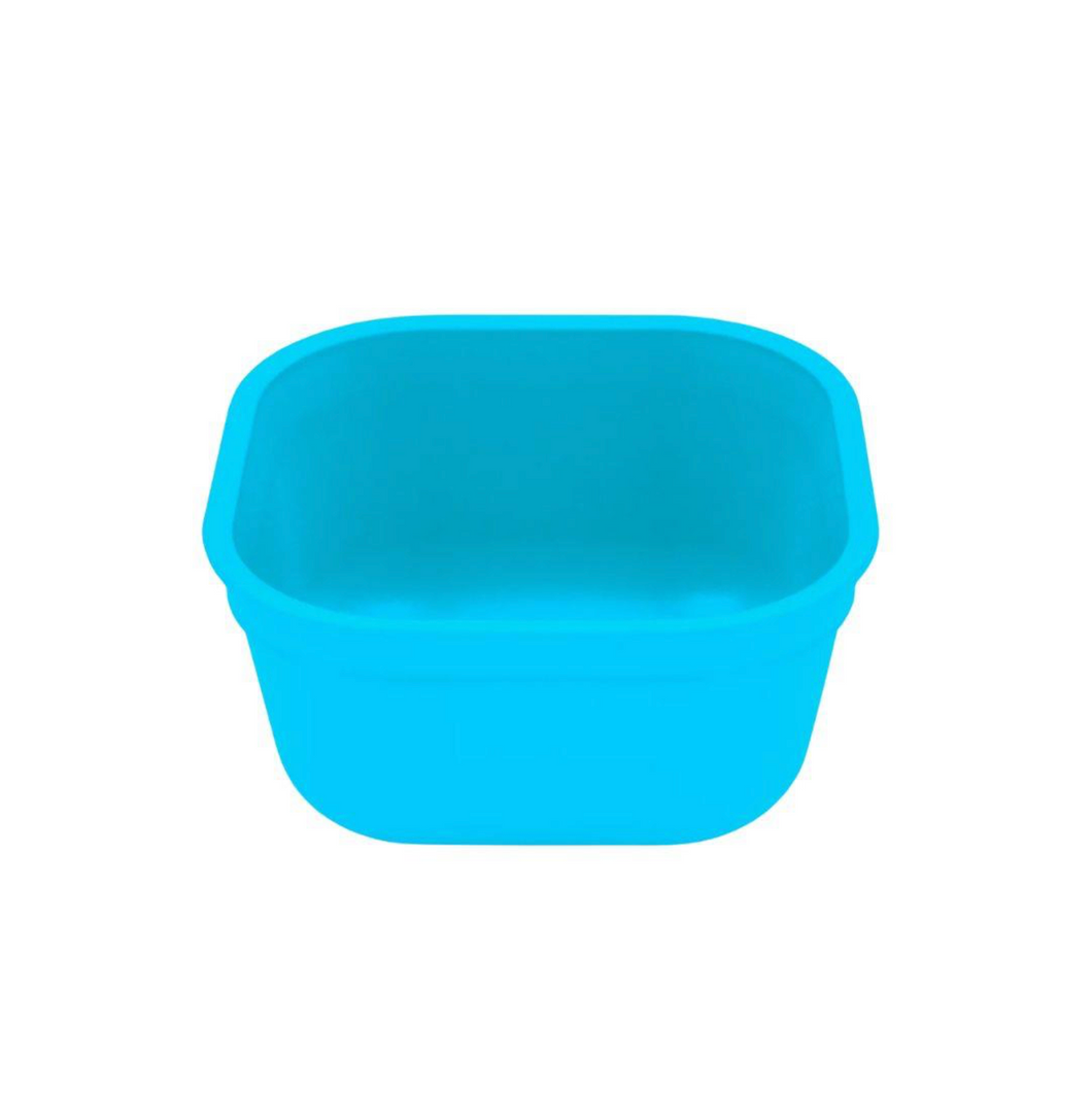 Re-Play Square Bowl | Sky Blue