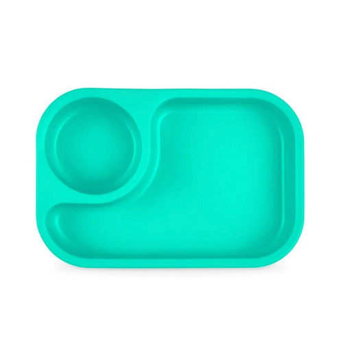 Re-Play Tiny Tray | Aqua