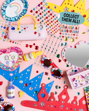 Load image into Gallery viewer, DIY Crown Kit