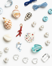 Load image into Gallery viewer, Make It Splash Bead Kit