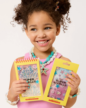 Load image into Gallery viewer, Under The Sea Sticker Book