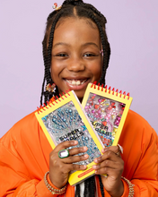 Load image into Gallery viewer, Under The Sea Sticker Book