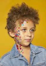 Load image into Gallery viewer, Sparkle Sticker Book