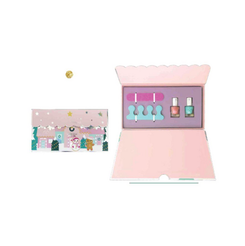 Christmas Nail Kit