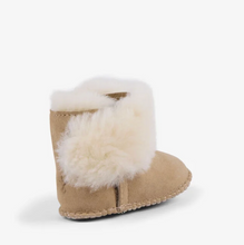 Load image into Gallery viewer, Baby Bootie Deluxe | Sand