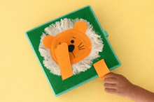 Load image into Gallery viewer, Lucky Lion Toddler Book