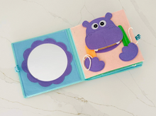 Load image into Gallery viewer, Lucky Lion Toddler Book