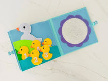 Load image into Gallery viewer, Lucky Lion Toddler Book