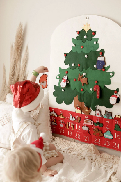 Advent Christmas Calendar