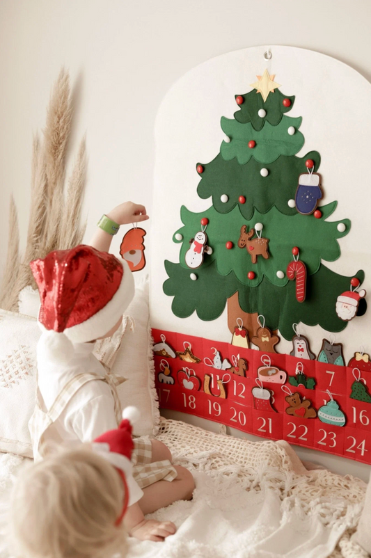 Advent Christmas Calendar