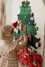 Load image into Gallery viewer, Advent Christmas Calendar
