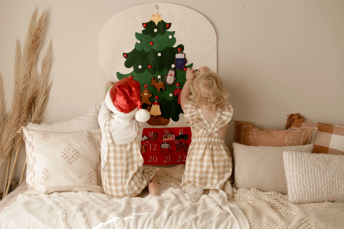 Advent Christmas Calendar
