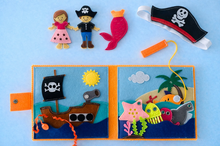 Load image into Gallery viewer, Ahoy Mateys! Set