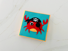 Load image into Gallery viewer, Ahoy Mateys! Set