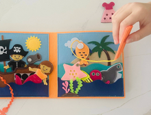 Load image into Gallery viewer, Ahoy Mateys! Set