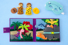 Load image into Gallery viewer, Land Before Time Set