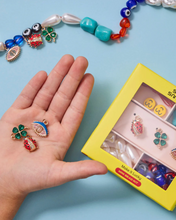 Load image into Gallery viewer, Make It Lucky Bead Kit