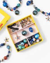 Load image into Gallery viewer, Make It Spacey Bead Kit