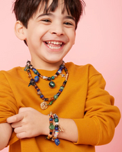 Load image into Gallery viewer, Make It Spacey Bead Kit