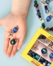 Load image into Gallery viewer, Make It Spacey Bead Kit