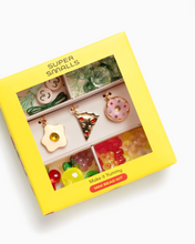 Load image into Gallery viewer, Make It Yummy Bead Kit