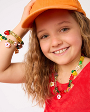 Load image into Gallery viewer, Make It Yummy Bead Kit
