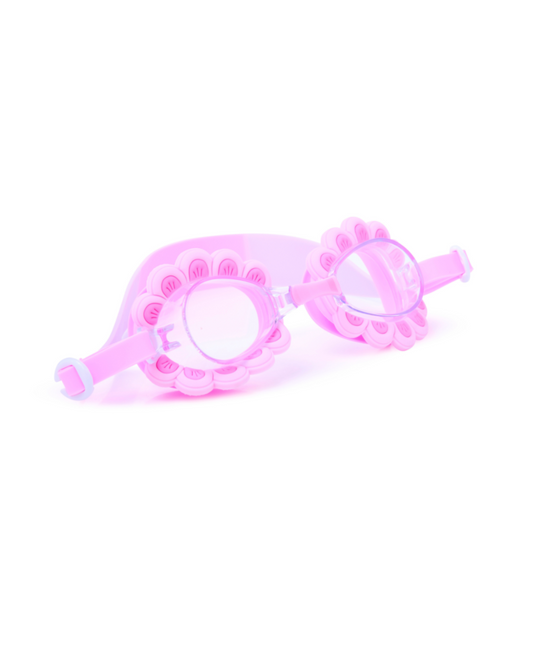 3YRS+ Daisy Petal Pink