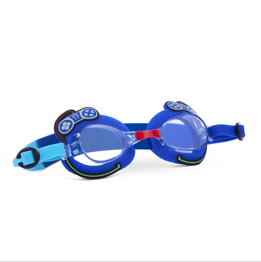 3YRS+ Mini Gamer Blue