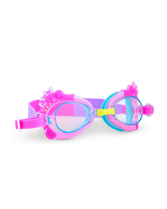 3YRS+ Mini Seahorse Pink