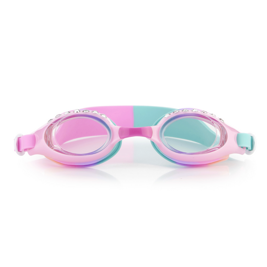 3YRS+ Rhinestone Pink