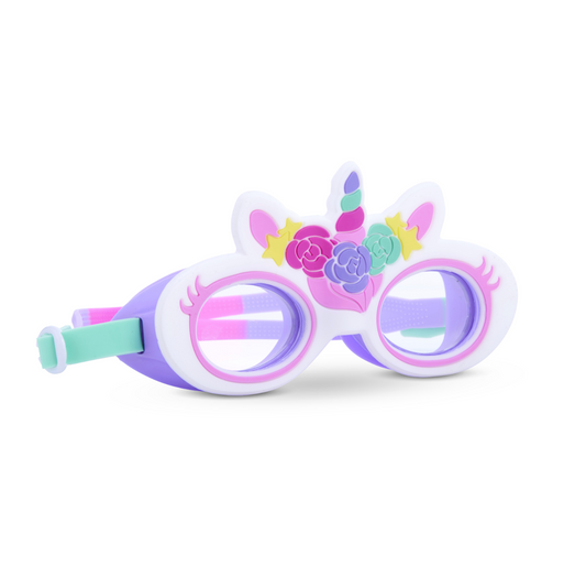 3YRS+ Unicorn Lash Pink