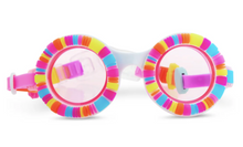 Load image into Gallery viewer, 6YRS+ Bestie U R Loved Swim Goggles