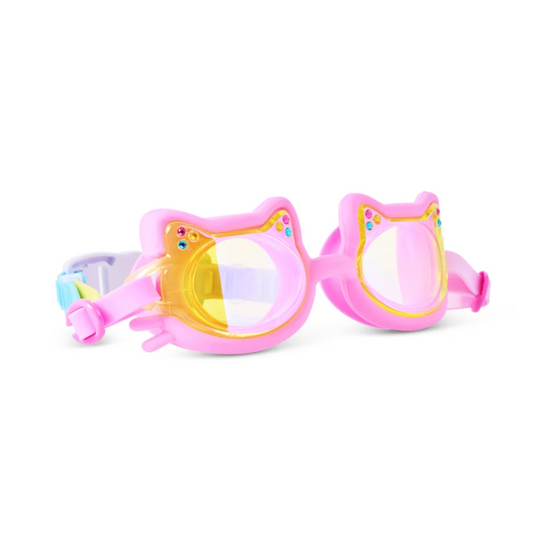 3YRS+ Flexi Jelly Bean Pink