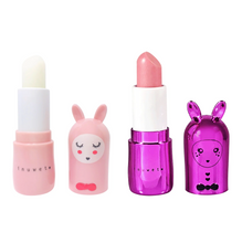 Load image into Gallery viewer, Kiss Of Love Duo Lip Balm Gift Set