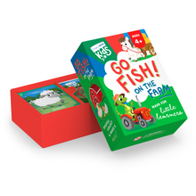 Load image into Gallery viewer, Go Fish | On The Farm