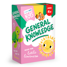 Load image into Gallery viewer, General Knowledge