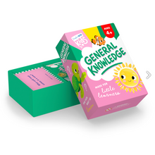Load image into Gallery viewer, General Knowledge