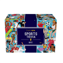 Load image into Gallery viewer, Sports Trivia