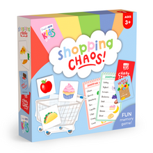 Load image into Gallery viewer, Kids Shopping Chaos