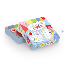 Load image into Gallery viewer, Kids Shopping Chaos