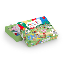 Load image into Gallery viewer, Farm Life 64pc Puzzle