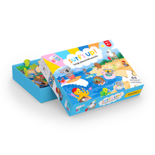 Load image into Gallery viewer, Surfs Up 64pc Puzzle