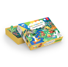 Load image into Gallery viewer, Happy Campers 64pc Puzzle