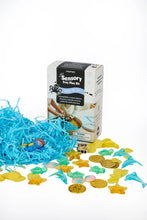 Load image into Gallery viewer, Under The Sea Sensory Kit