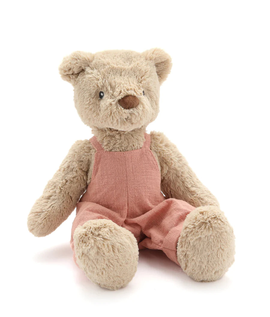 Honey Bear Pink