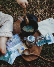 Load image into Gallery viewer, Shield Protect Me | PROTECTION Potion Pouch