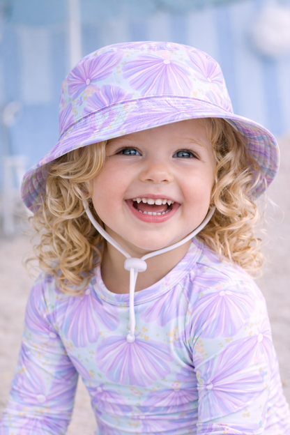 Shimmer Shells Swimsuit
