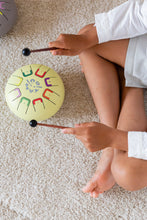 Load image into Gallery viewer, Baby Tambú | Mellow Yellow