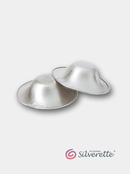 Silverette® Nursing Cups