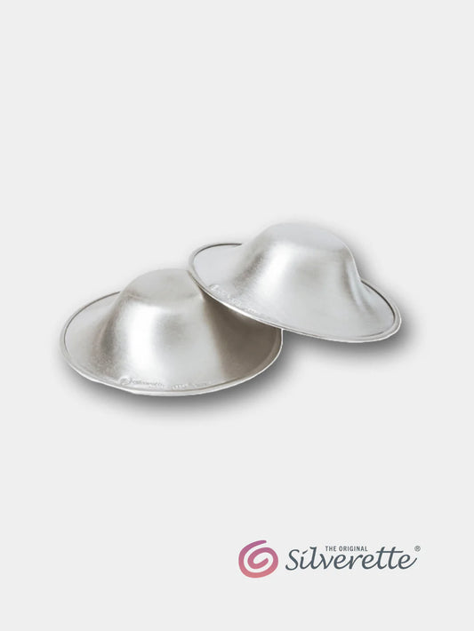 Silverette® Nursing Cups
